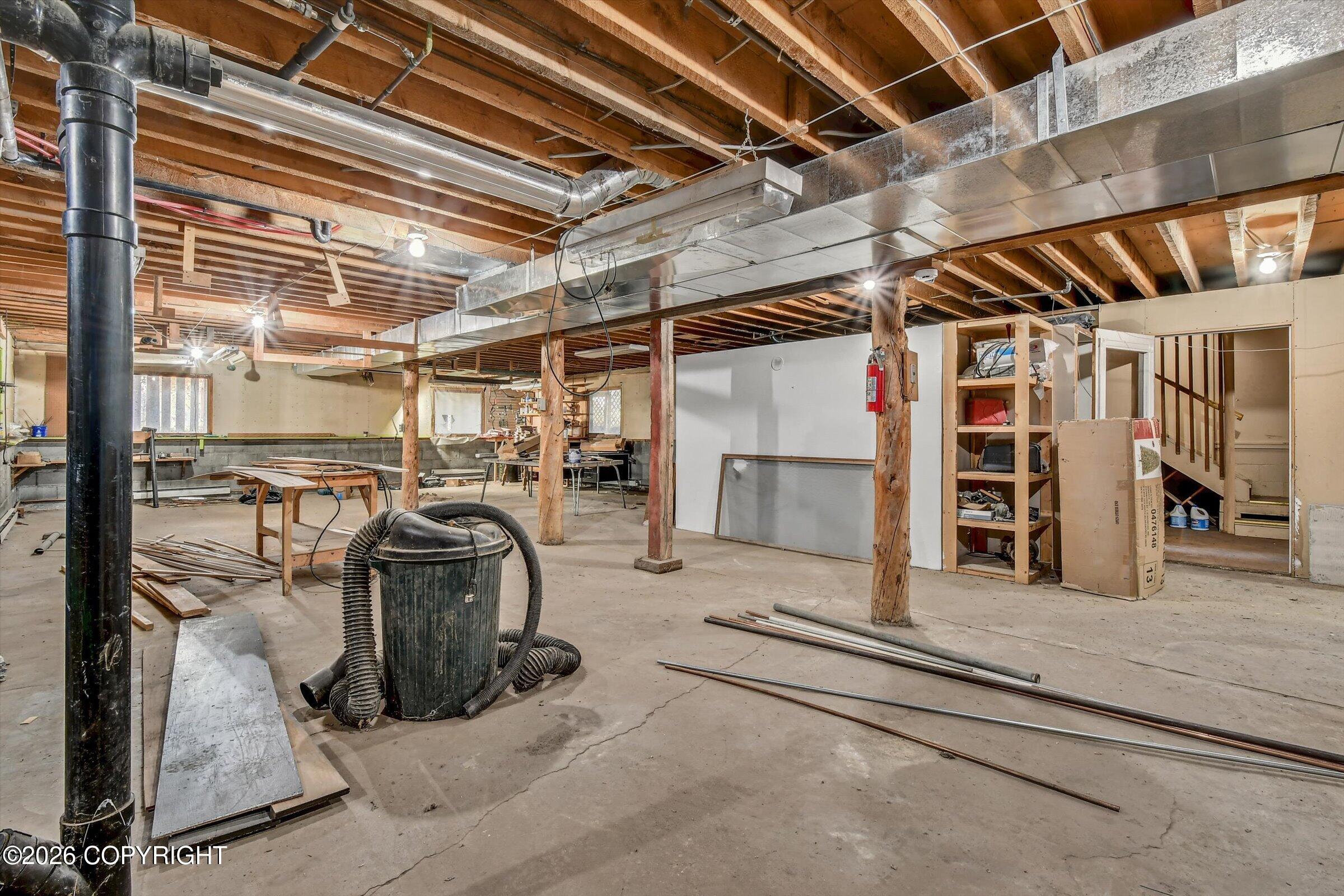 5700 E Gershmel Loop Property Photo 32