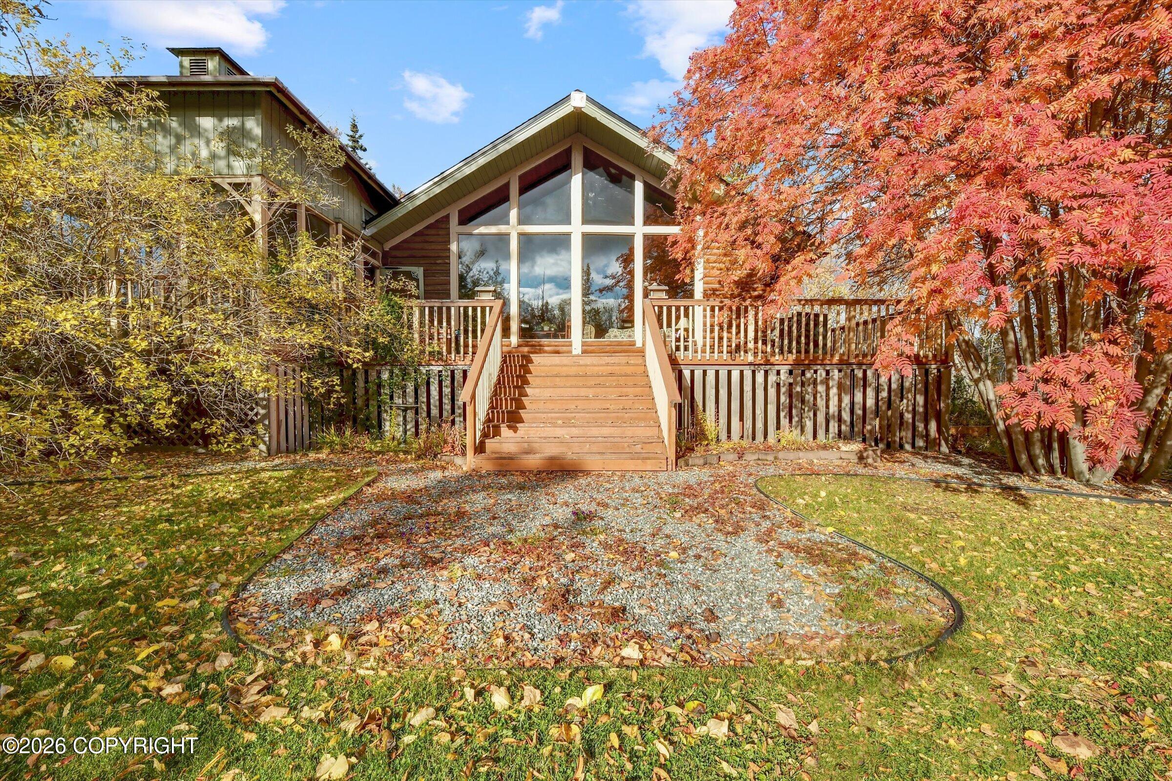 5700 E Gershmel Loop Property Photo 35