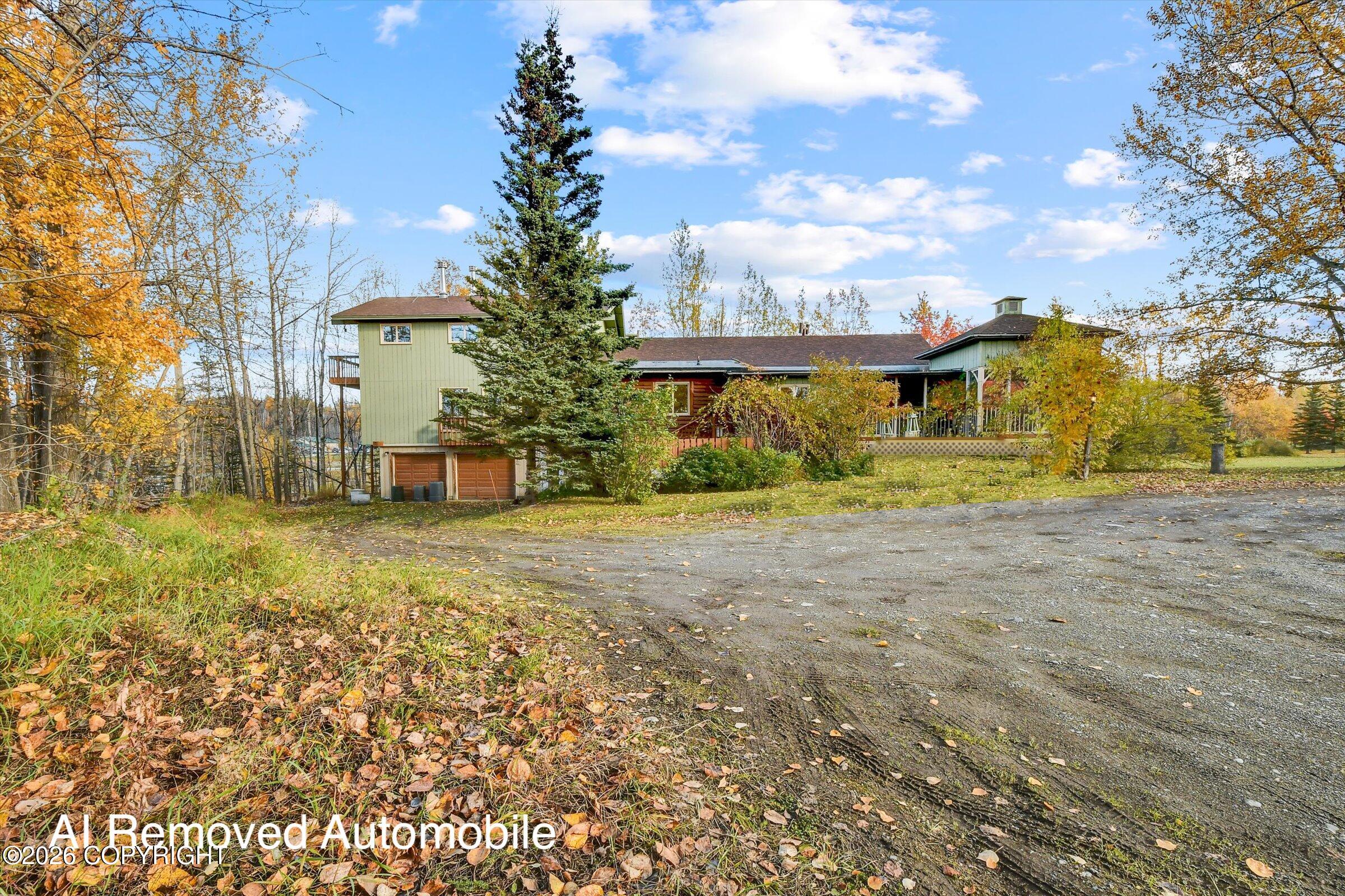 5700 E Gershmel Loop Property Photo 36