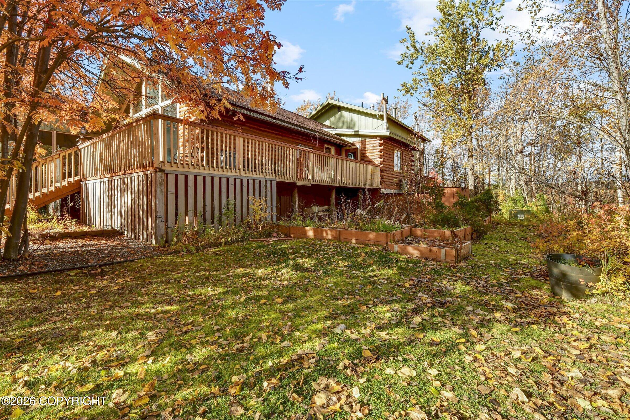 5700 E Gershmel Loop Property Photo 37