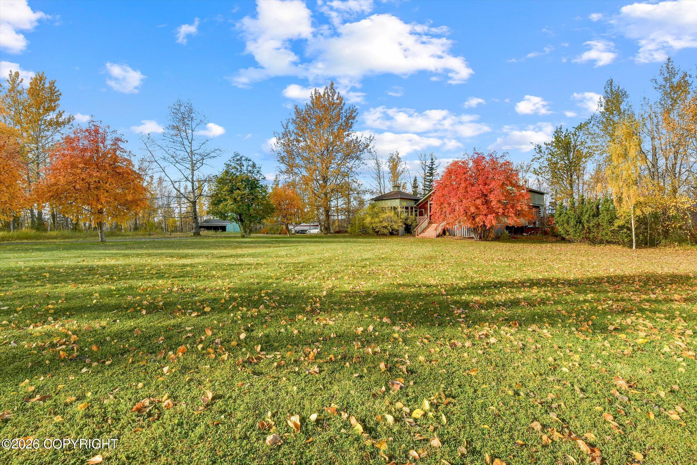 5700 E Gershmel Loop Property Photo 38