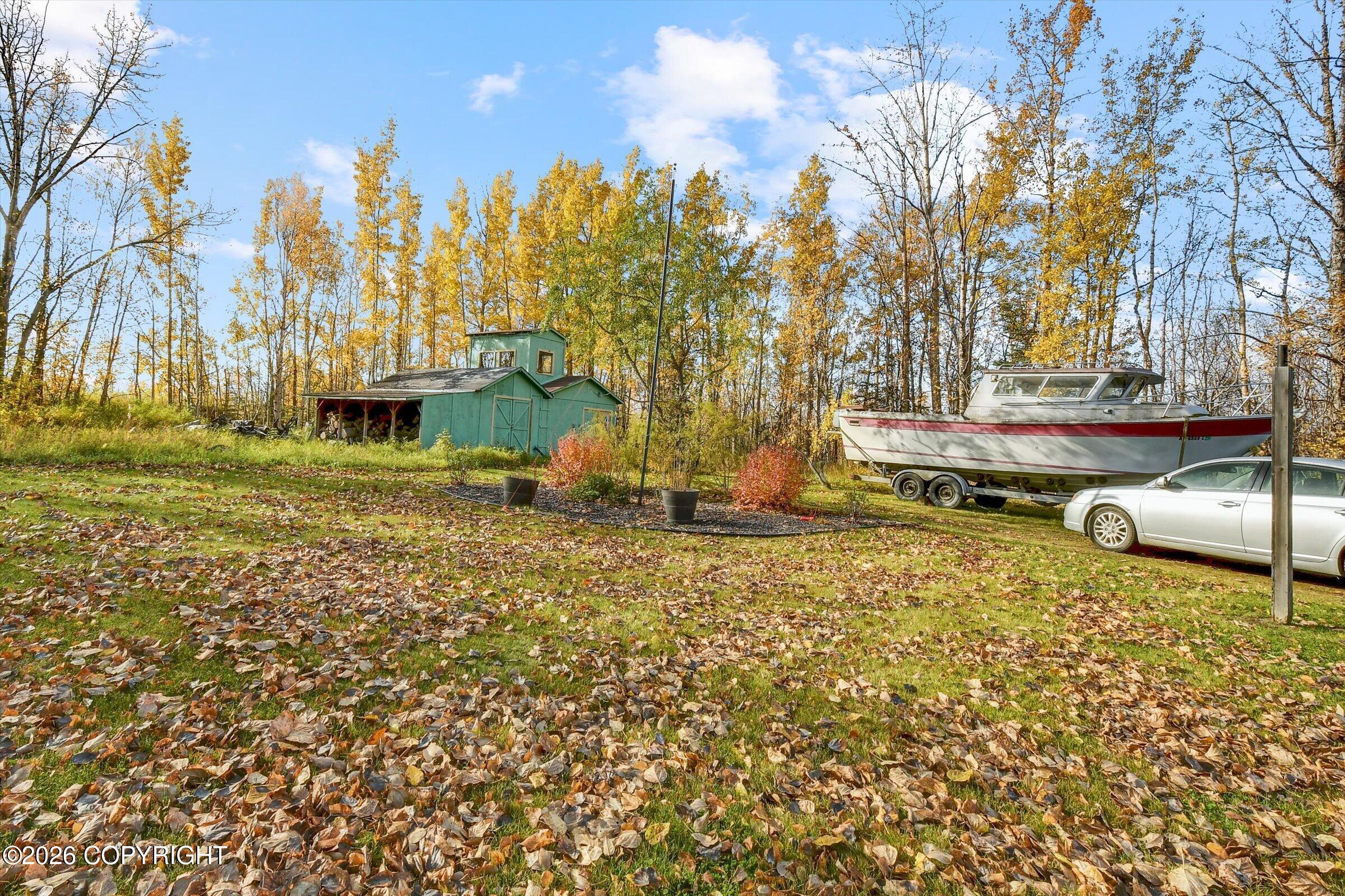 5700 E Gershmel Loop Property Photo 39