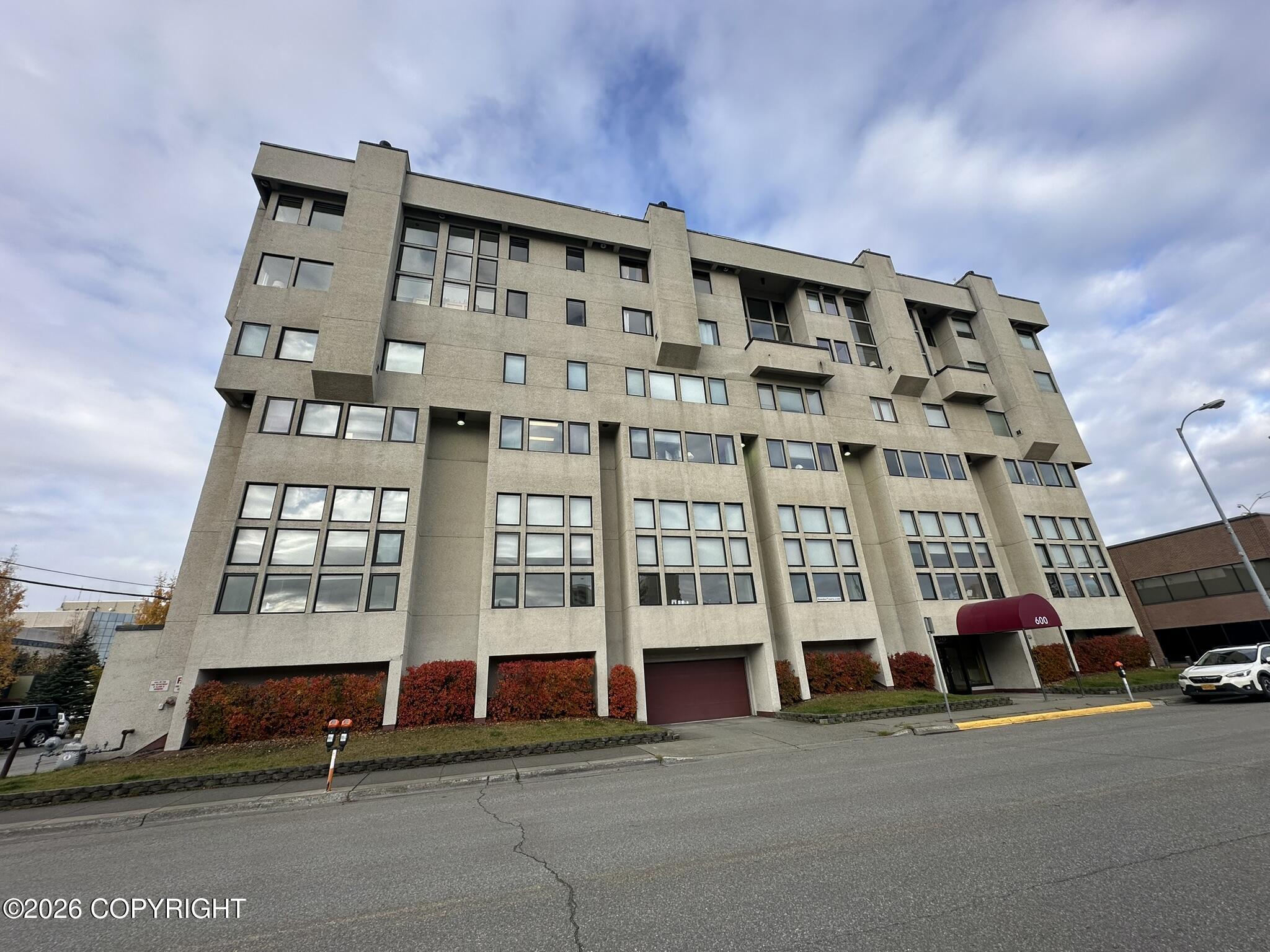 600 Barrow Street #200 Property Photo 1