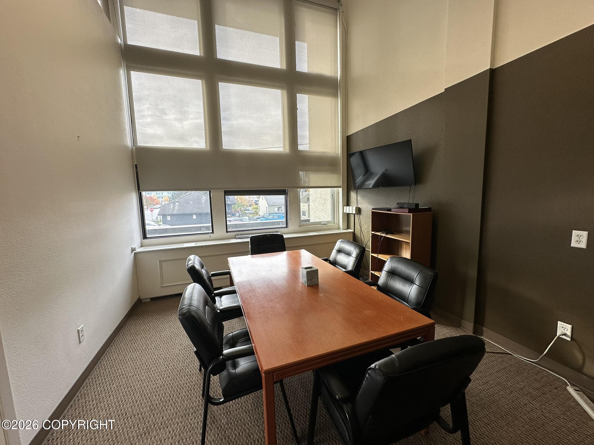 600 Barrow Street #200 Property Photo 15