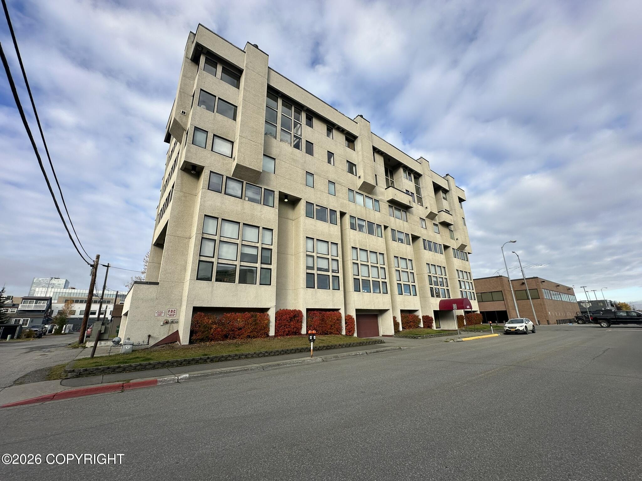 600 Barrow Street #200 Property Photo 49