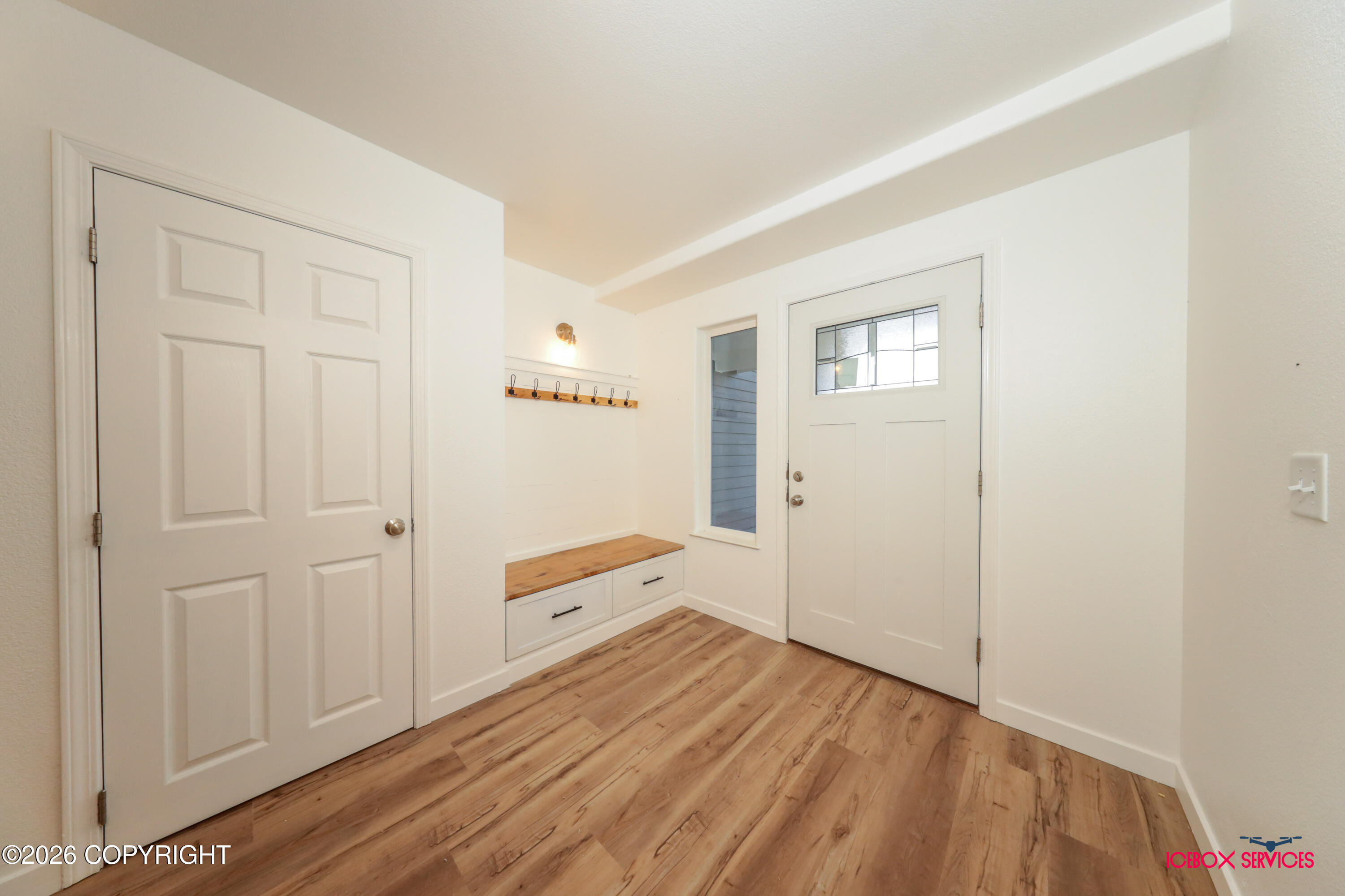 1398 W Clydesdale Drive Property Photo 5