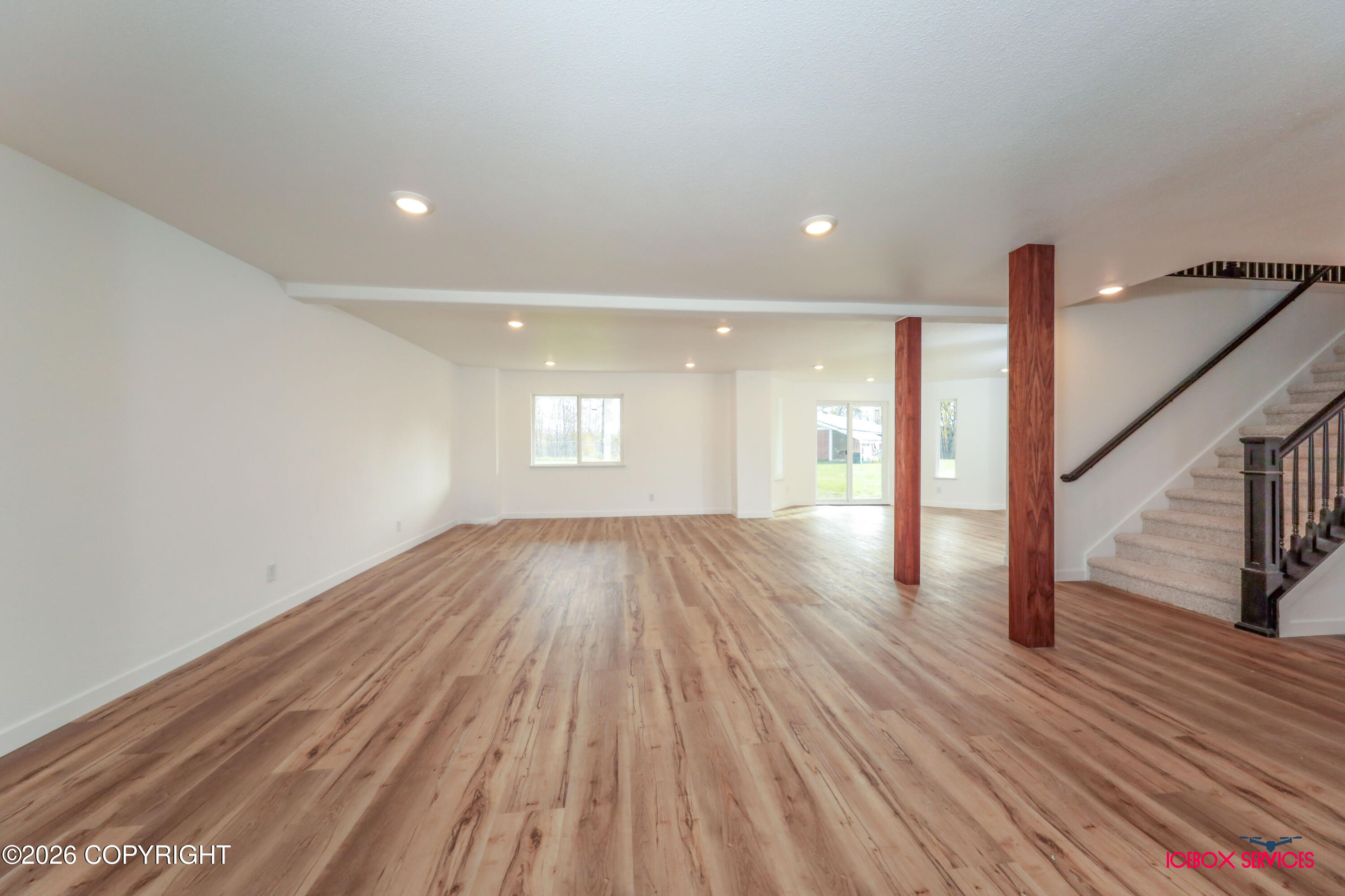 1398 W Clydesdale Drive Property Photo 8