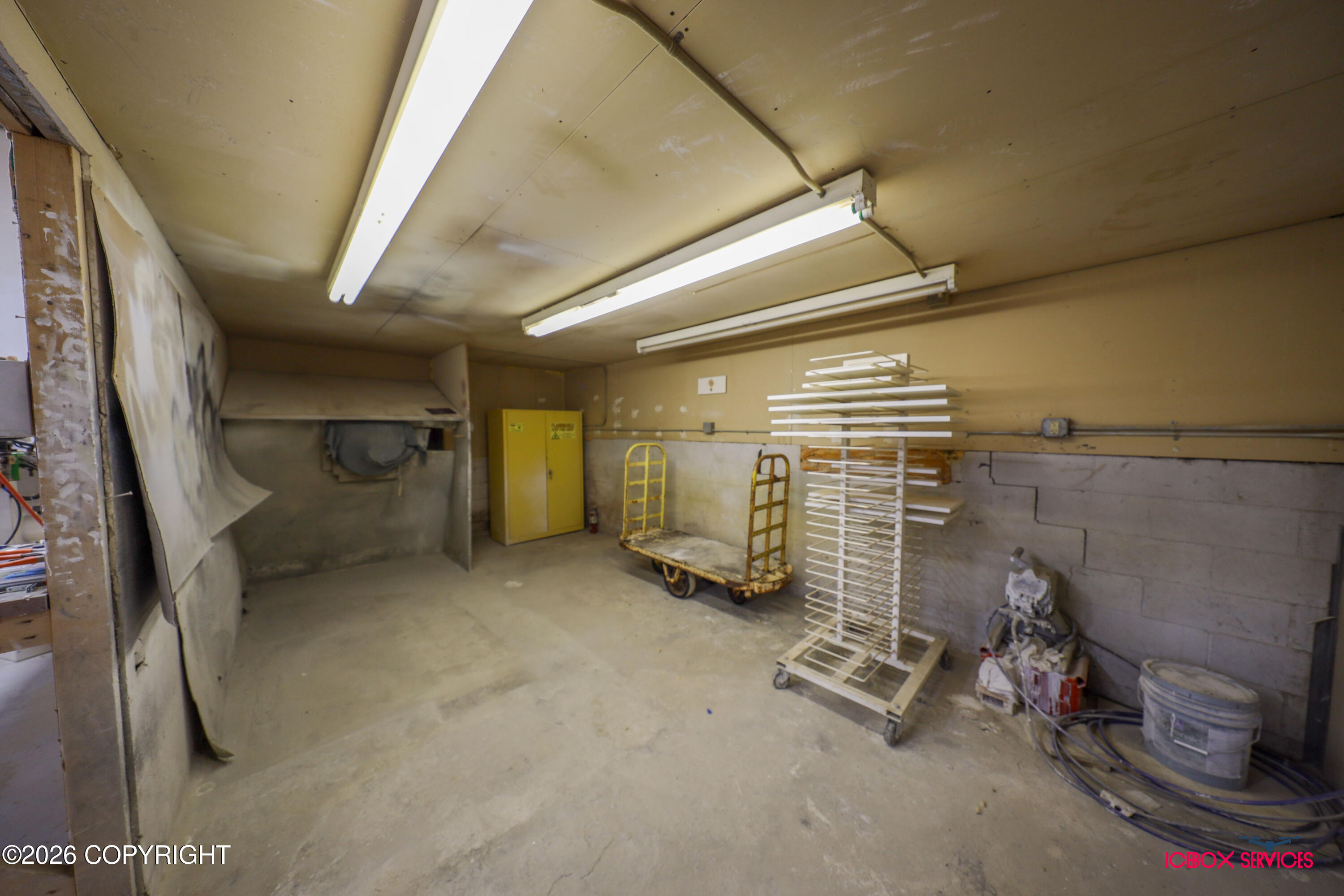 1398 W Clydesdale Drive Property Photo 63