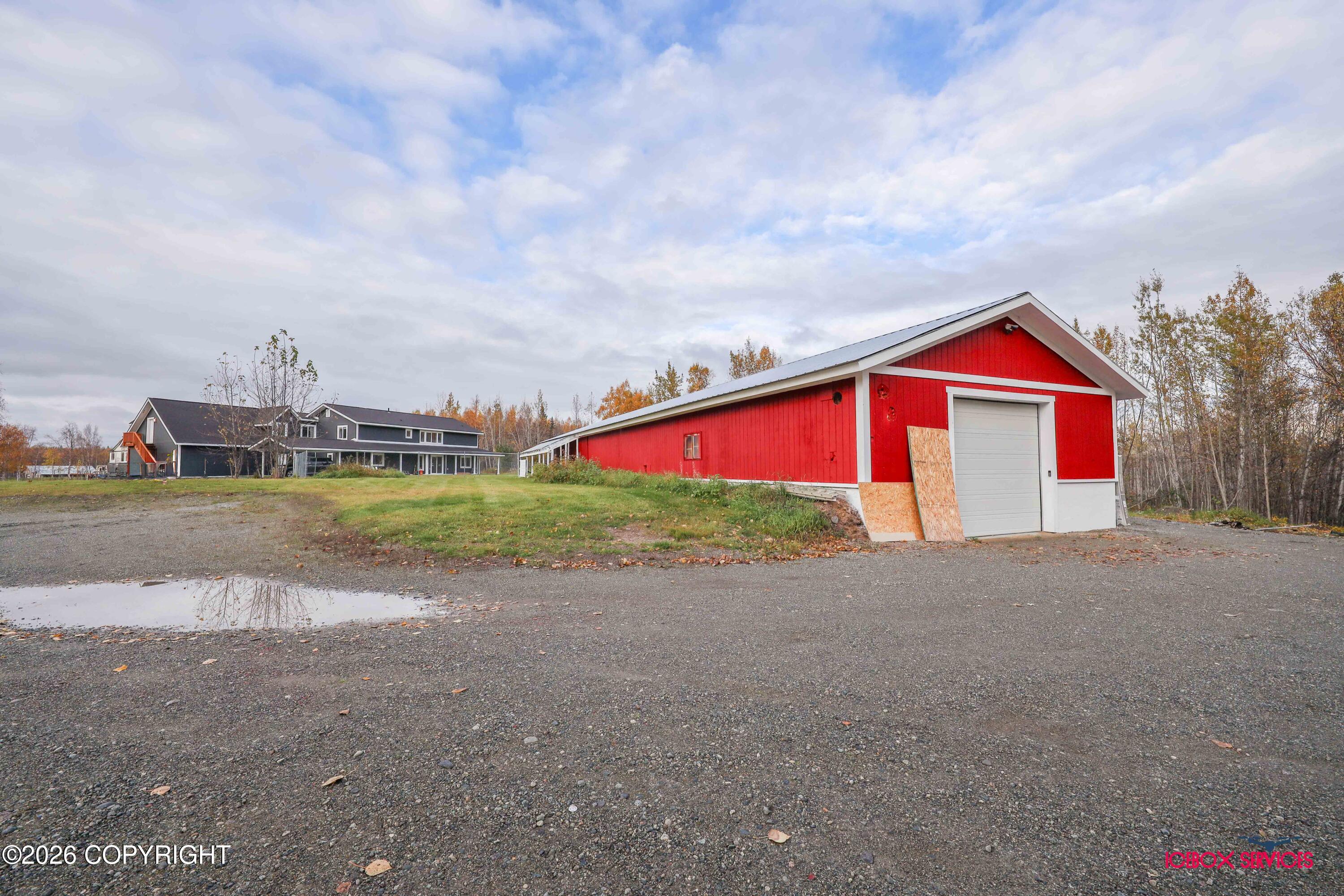 1398 W Clydesdale Drive Property Photo 72