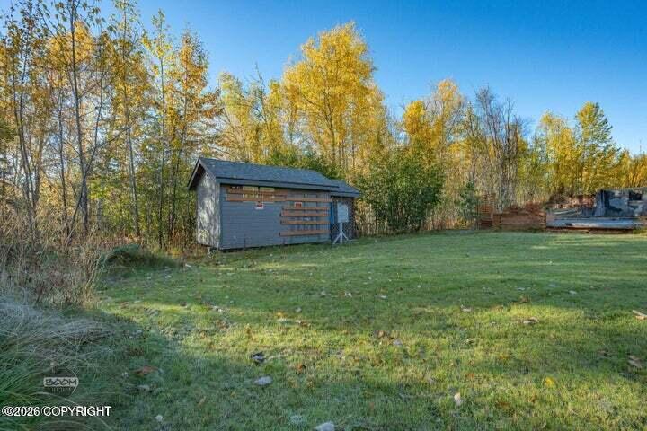 3043 W Discovery Loop Property Photo 32