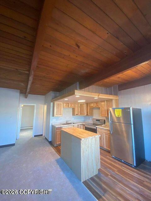 808 W 29th Place #2 Property Photo 2