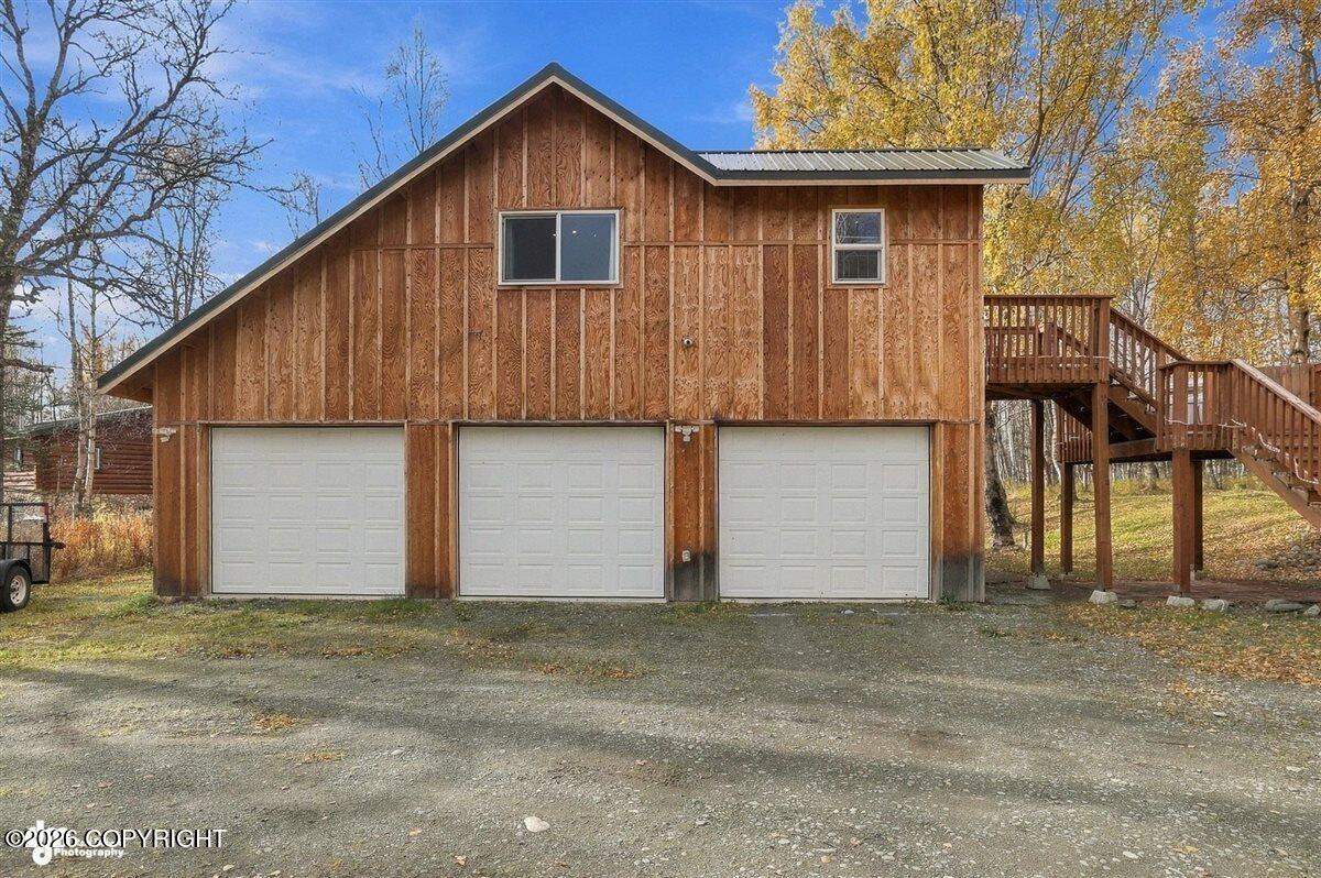 5510 N Westfork Drive Property Photo 3