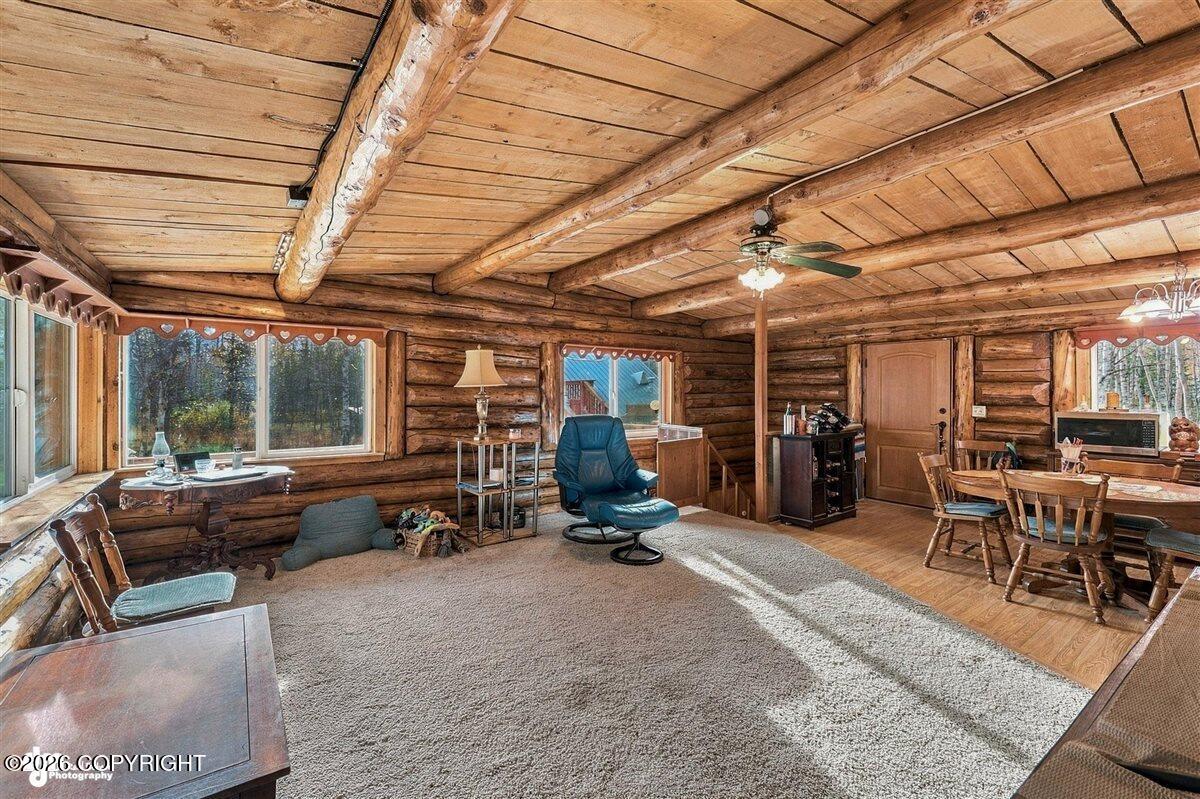 5510 N Westfork Drive Property Photo 6