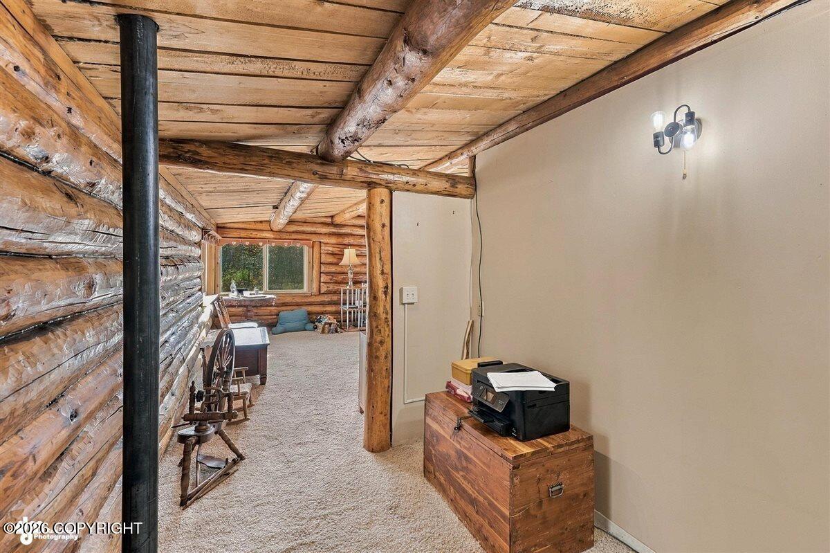 5510 N Westfork Drive Property Photo 10