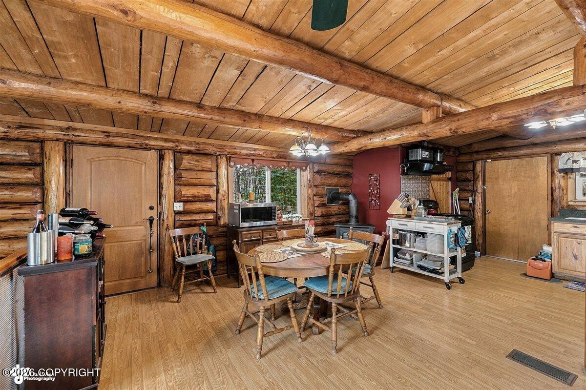 5510 N Westfork Drive Property Photo 11