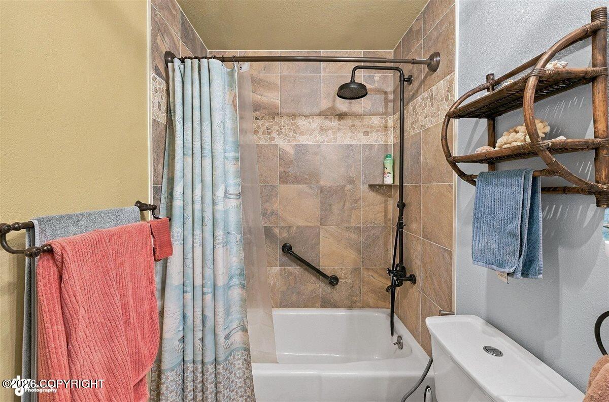 5510 N Westfork Drive Property Photo 24