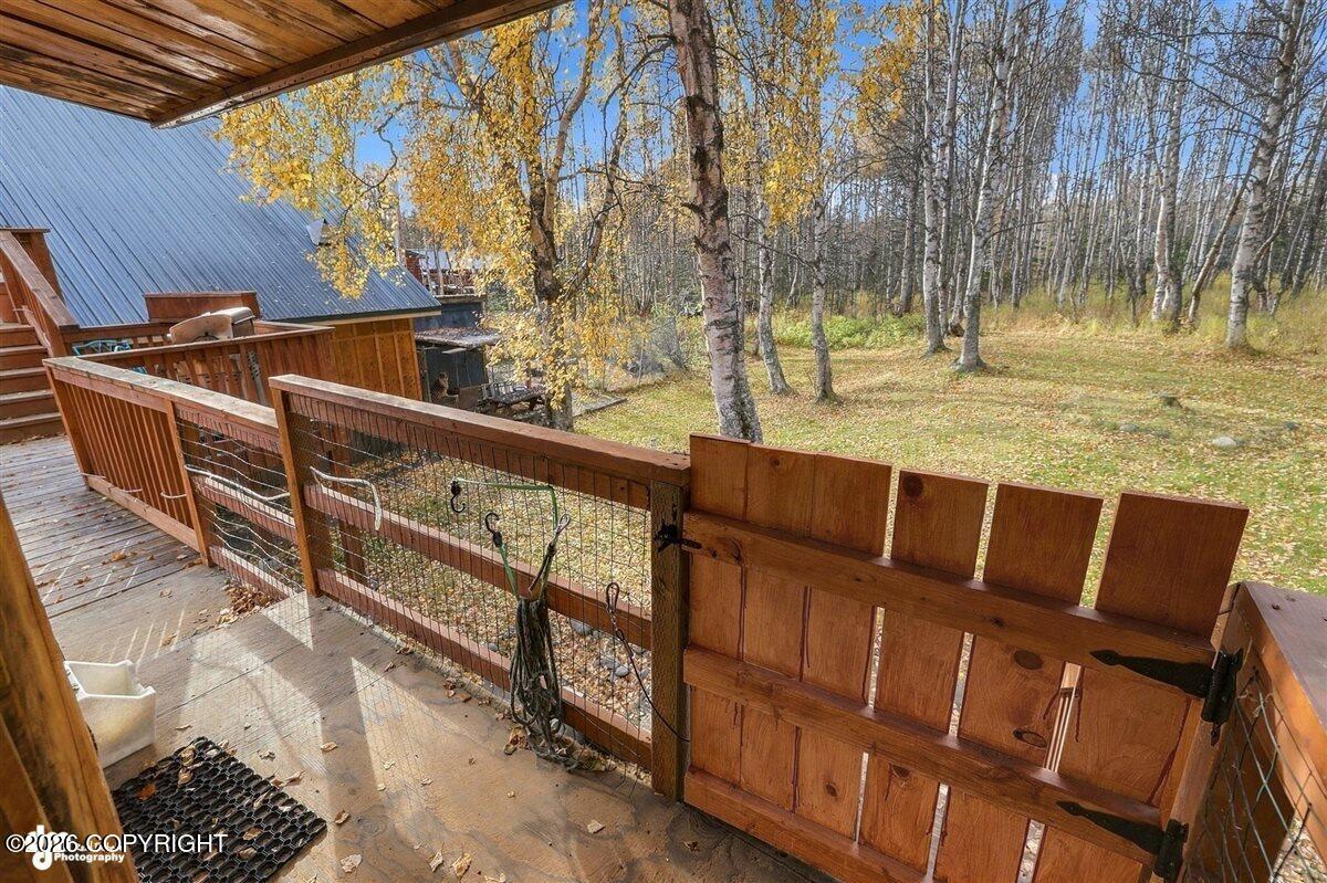 5510 N Westfork Drive Property Photo 33