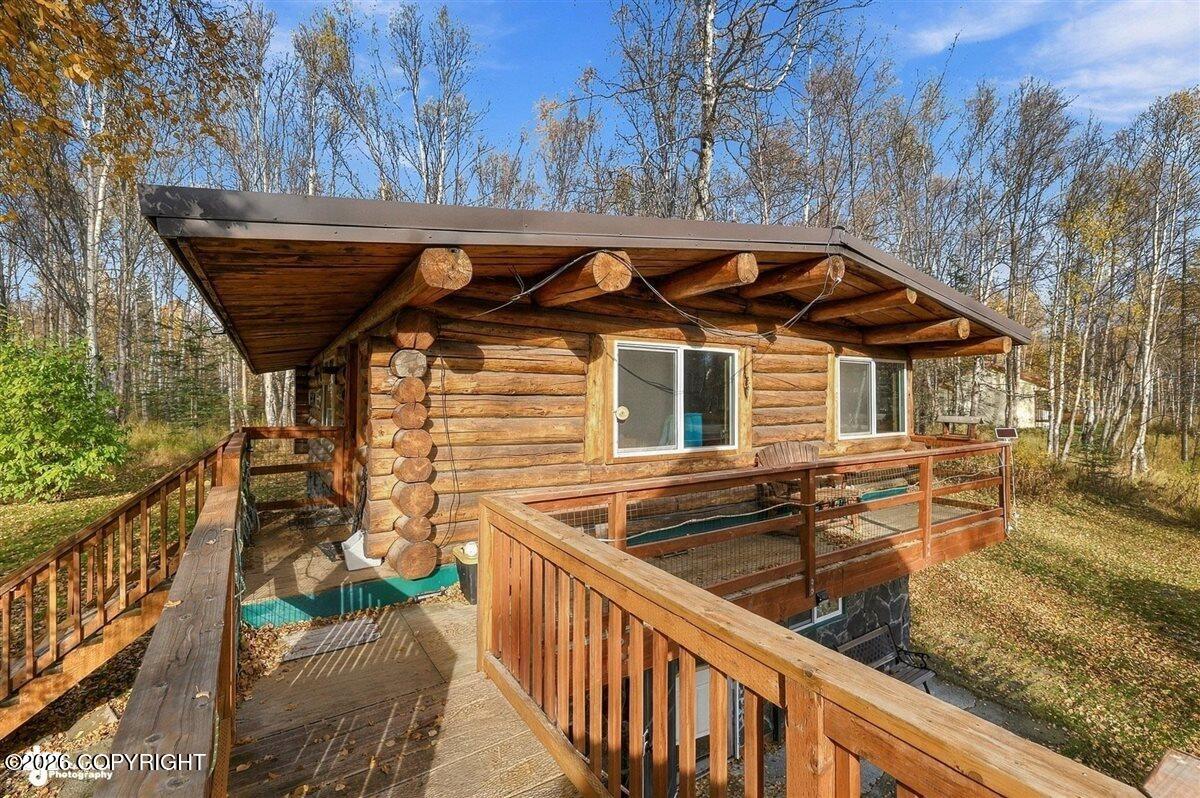 5510 N Westfork Drive Property Photo 34