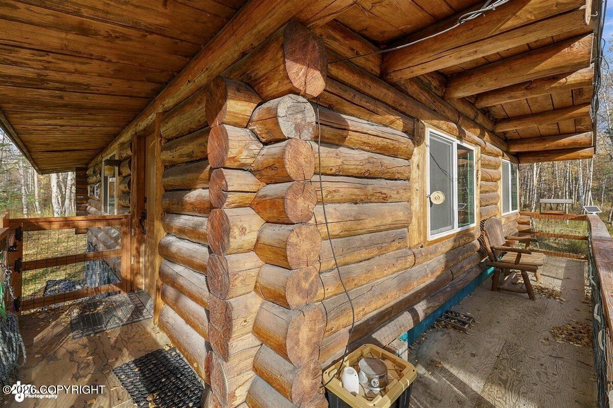 5510 N Westfork Drive Property Photo 35