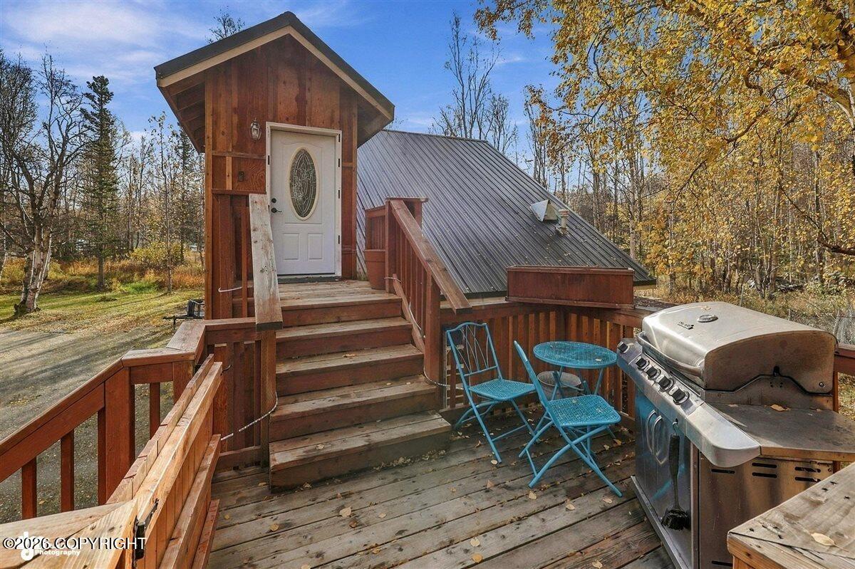 5510 N Westfork Drive Property Photo 36