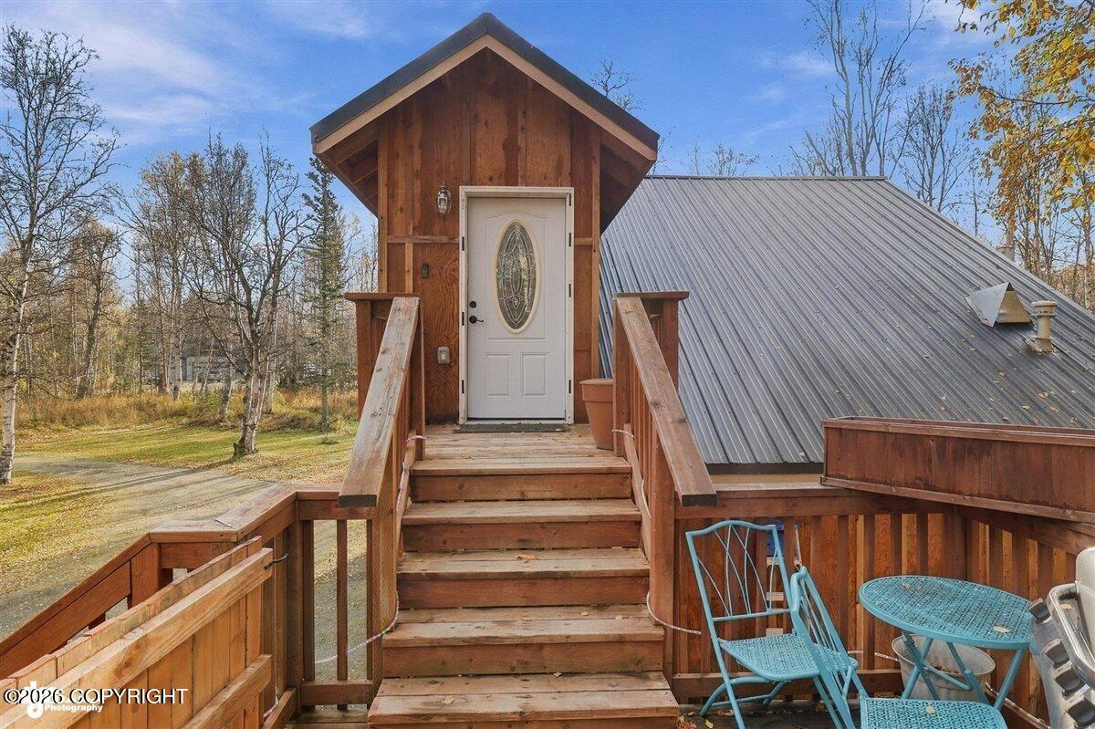 5510 N Westfork Drive Property Photo 37