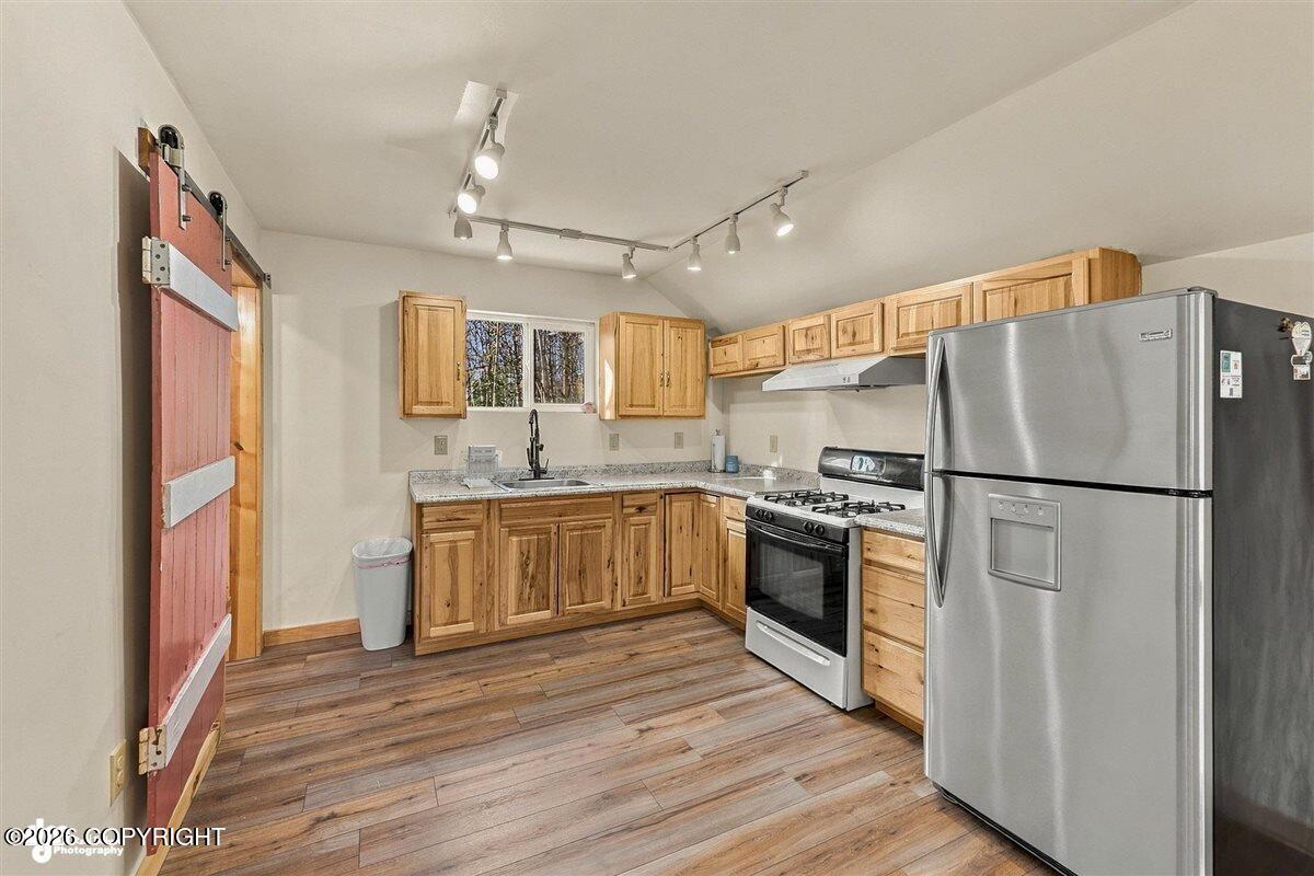 5510 N Westfork Drive Property Photo 41
