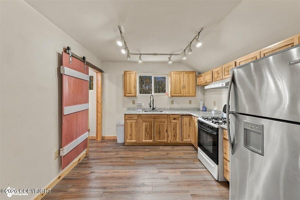 5510 N Westfork Drive Property Photo 42