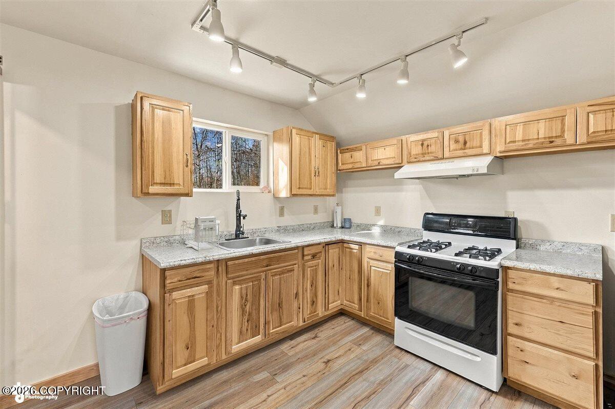 5510 N Westfork Drive Property Photo 43