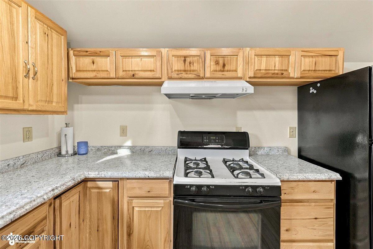 5510 N Westfork Drive Property Photo 45