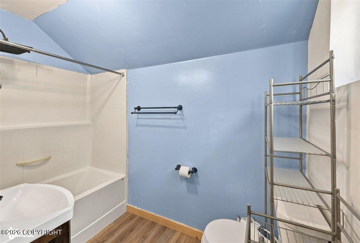 5510 N Westfork Drive Property Photo 47