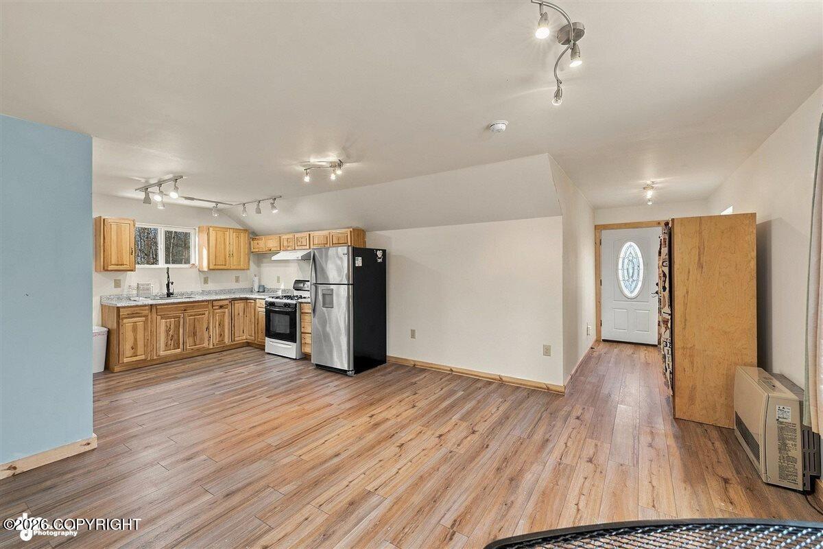5510 N Westfork Drive Property Photo 52
