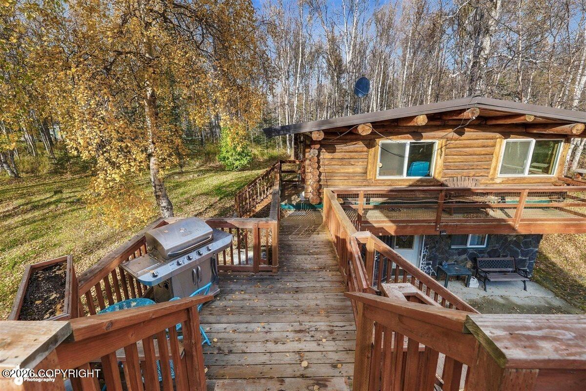 5510 N Westfork Drive Property Photo 53