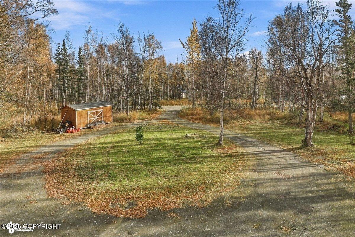 5510 N Westfork Drive Property Photo 55