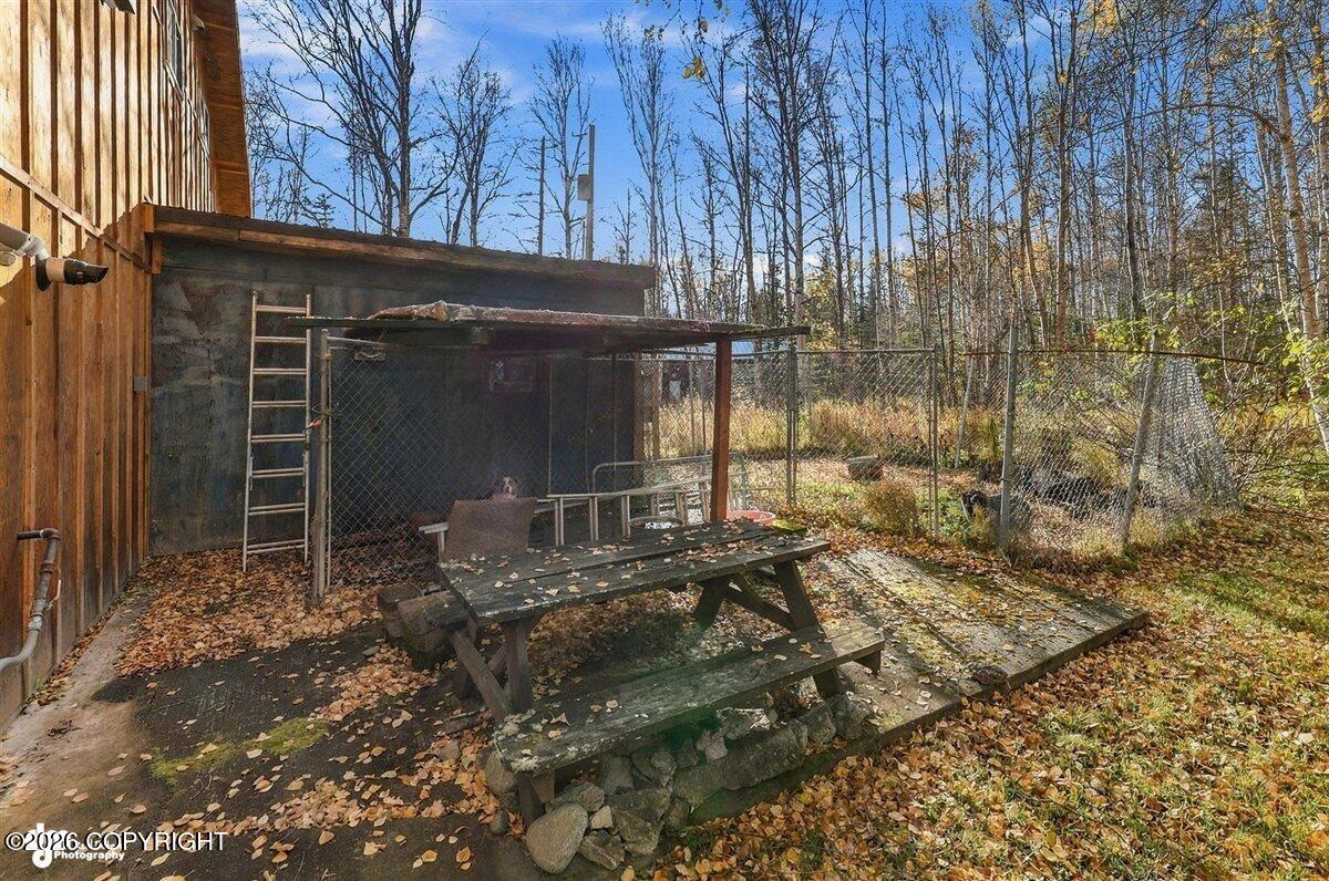 5510 N Westfork Drive Property Photo 57