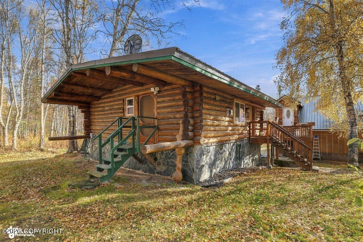 5510 N Westfork Drive Property Photo 58