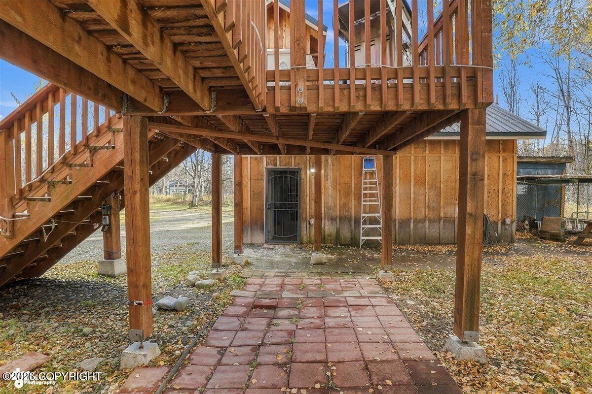 5510 N Westfork Drive Property Photo 60