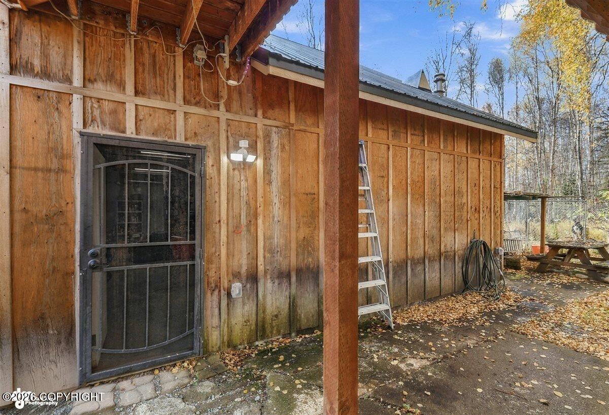 5510 N Westfork Drive Property Photo 61