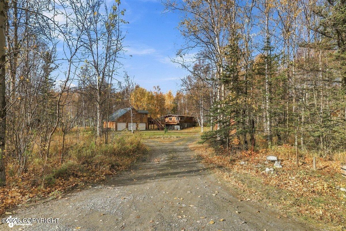 5510 N Westfork Drive Property Photo 65