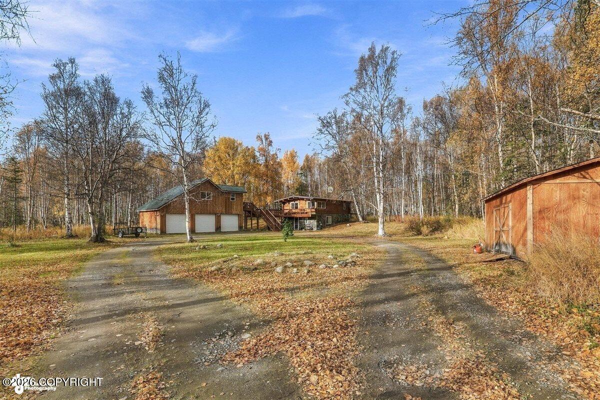 5510 N Westfork Drive Property Photo 66