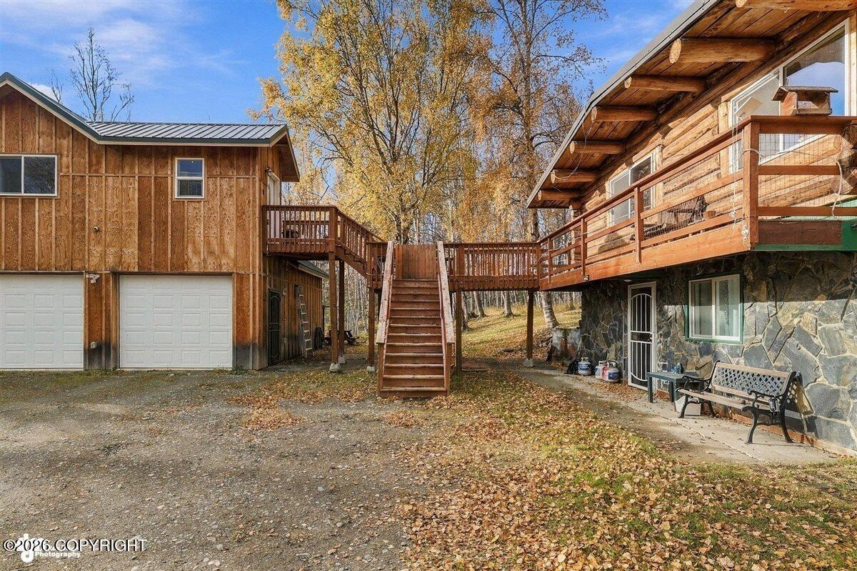 5510 N Westfork Drive Property Photo 69