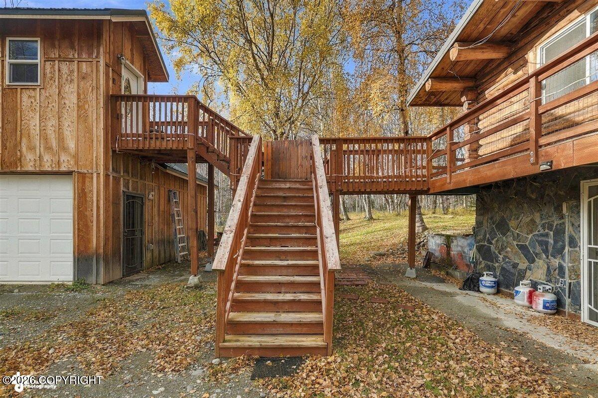 5510 N Westfork Drive Property Photo 70