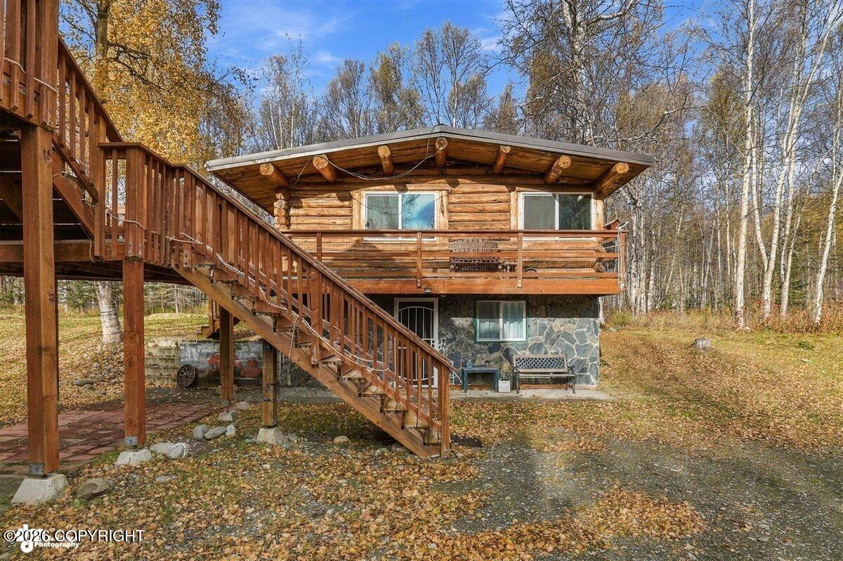 5510 N Westfork Drive Property Photo 71