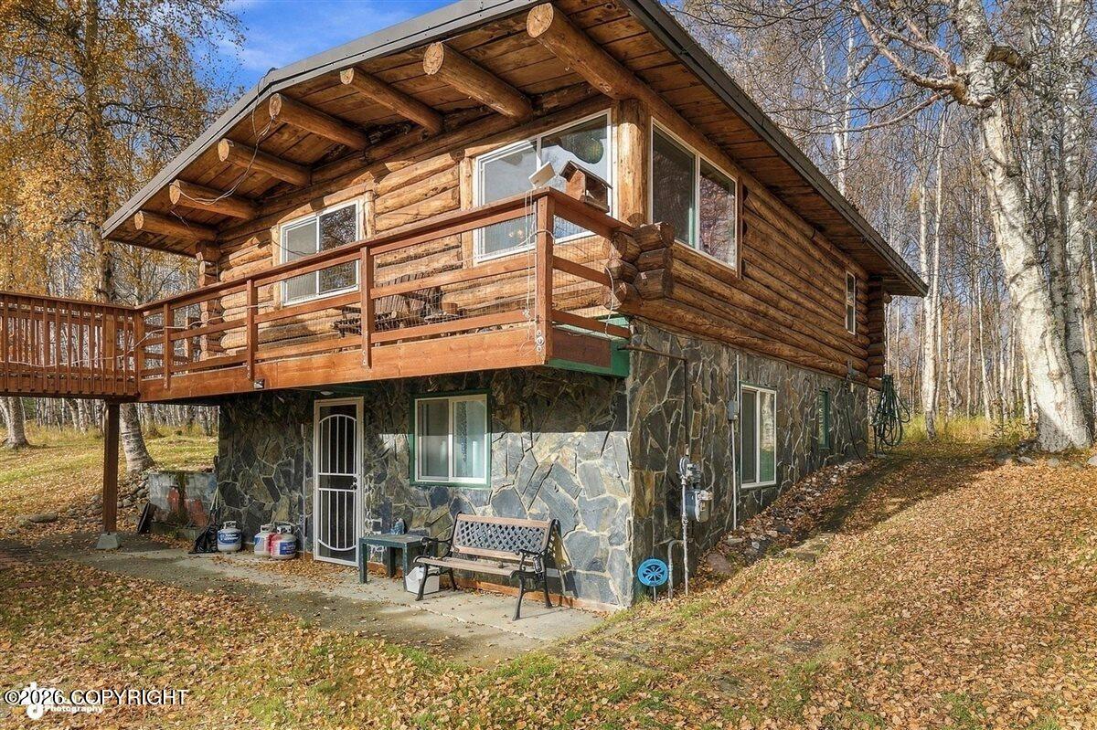 5510 N Westfork Drive Property Photo 72