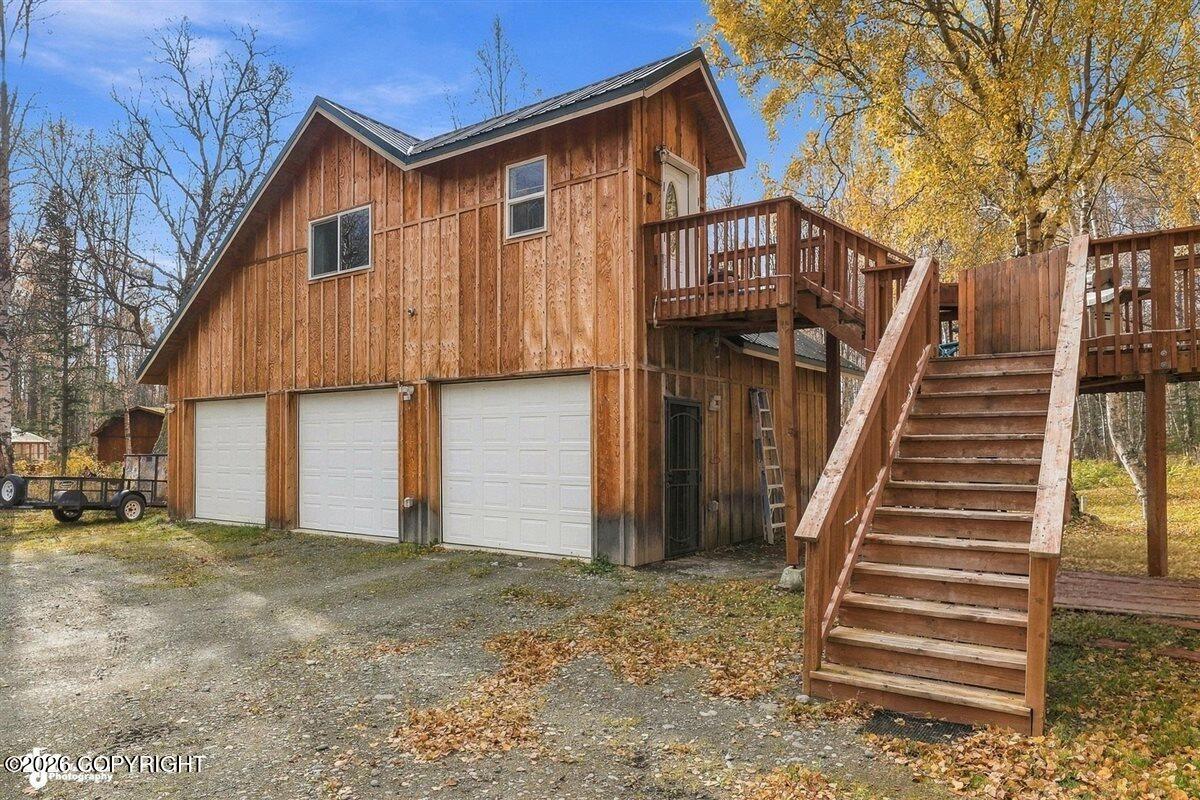 5510 N Westfork Drive Property Photo 73