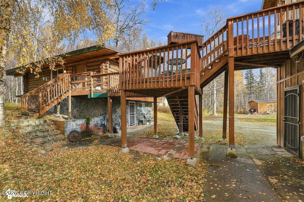 5510 N Westfork Drive Property Photo 74