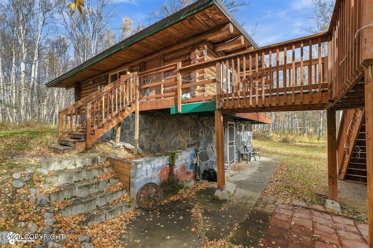 5510 N Westfork Drive Property Photo 75
