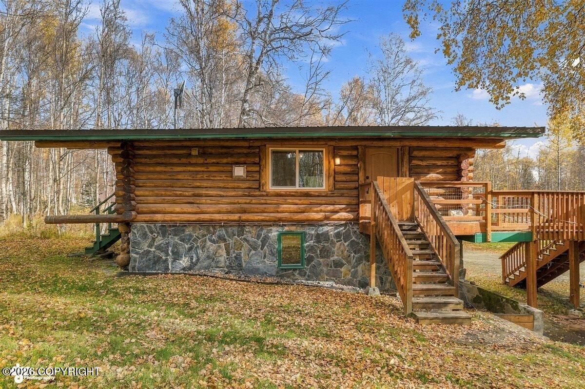 5510 N Westfork Drive Property Photo 76
