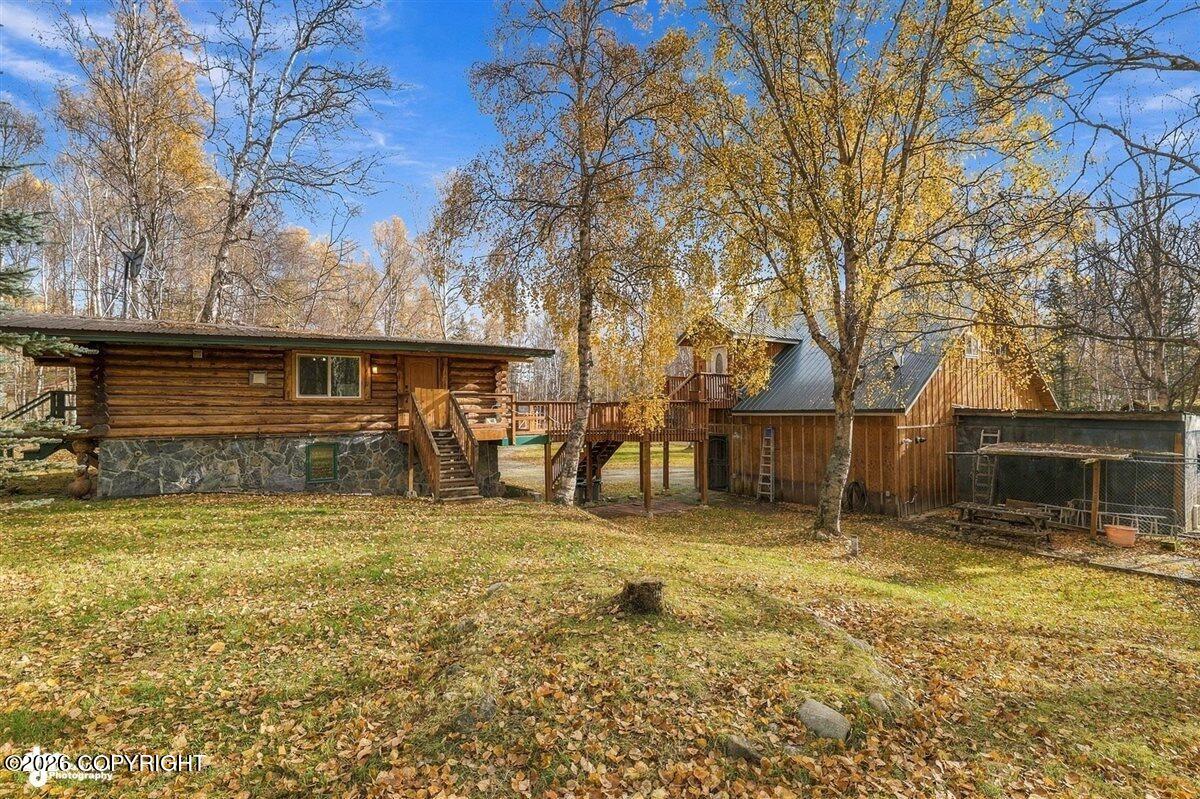 5510 N Westfork Drive Property Photo 77