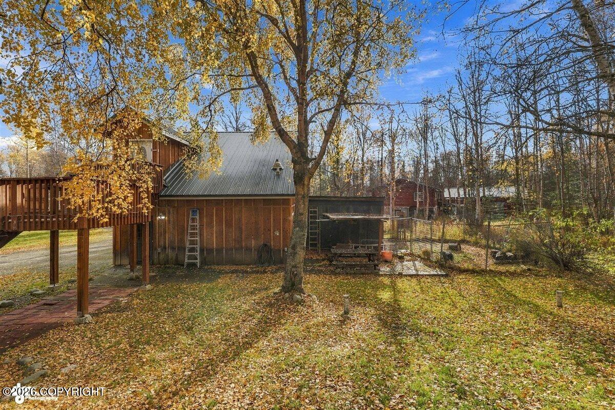 5510 N Westfork Drive Property Photo 78