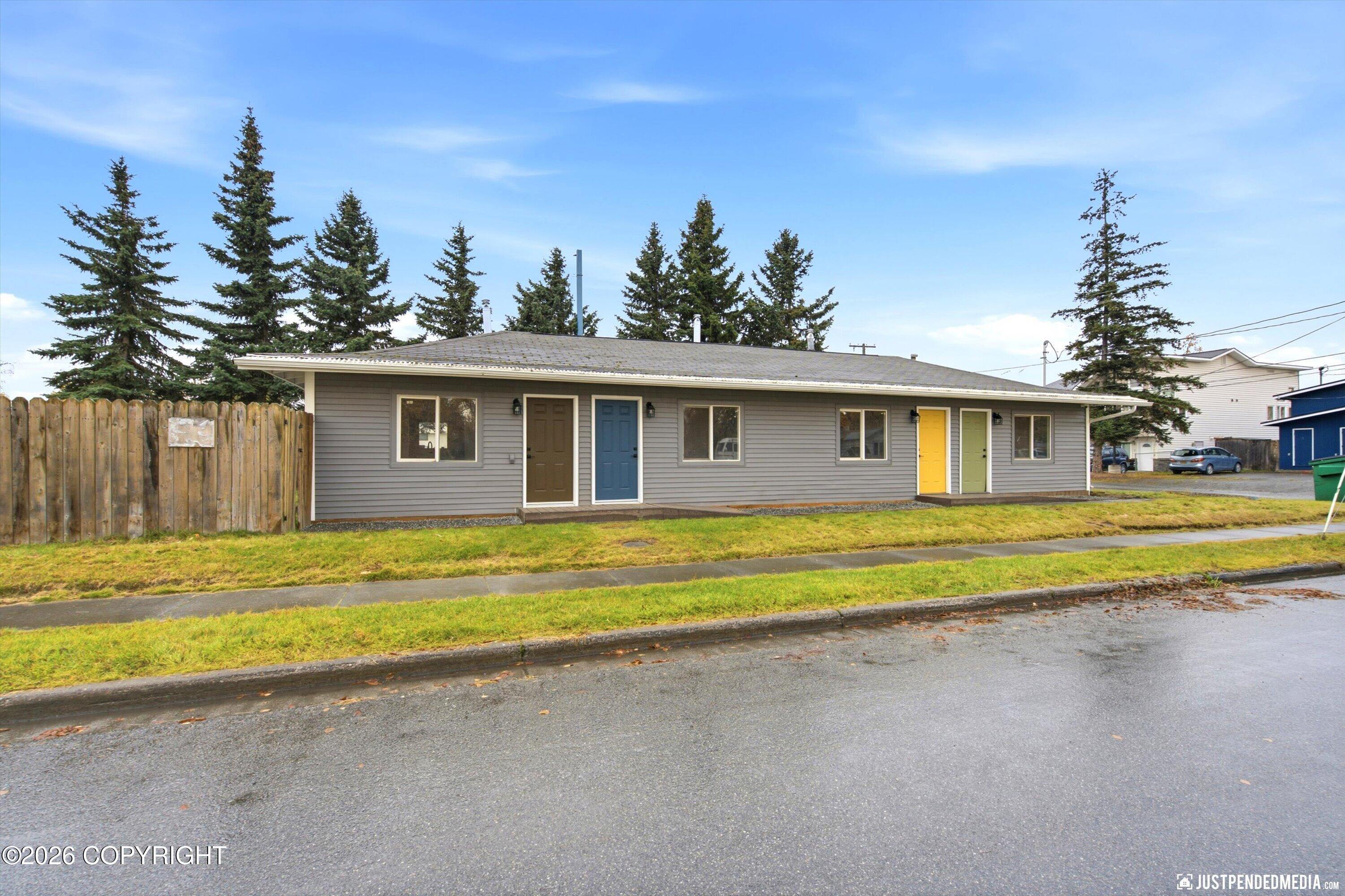 934 Medfra Street Property Photo 1